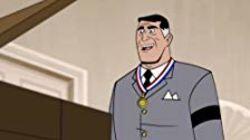 Guess Who's Coming to State Dinner? Guess Who's Coming to State Dinner?
