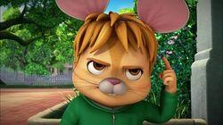 Good Luck Mr. Whiskers Good Luck Mr. Whiskers