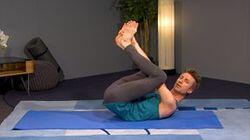 School Holiday Yoga School Holiday Yoga