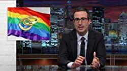 LGBT Anti-Discrimination LGBT Anti-Discrimination