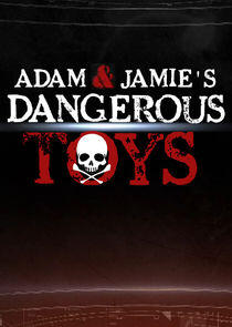 Dangerous Toys Dangerous Toys
