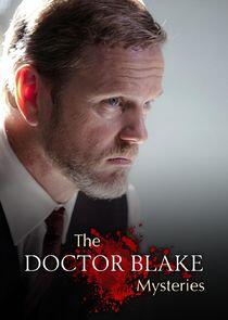 The Doctor Blake Mysteries The Doctor Blake Mysteries