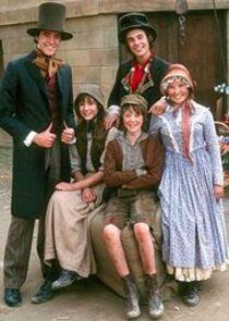 Escape of the Artful Dodger Escape of the Artful Dodger