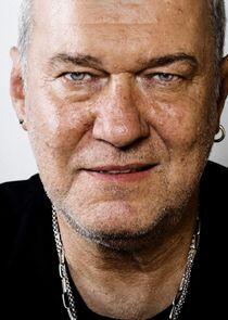 photo of Jimmy Barnes photo of Jimmy Barnes