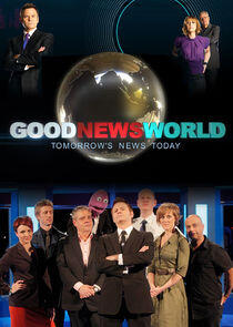 Good News World Good News World