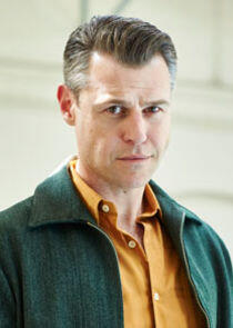 Chief Superintendent Frank Carlyle Chief Superintendent Frank Carlyle