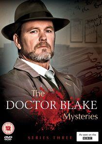 The Doctor Blake Mysteries - Season 3 The Doctor Blake Mysteries - Season 3