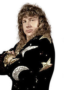 Tom Prichard Tom Prichard