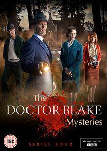 The Doctor Blake Mysteries - Season 4 The Doctor Blake Mysteries - Season 4