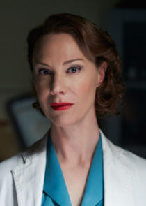 Doctor Alice Harvey Doctor Alice Harvey