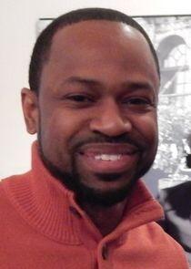 photo of Jai Jai Jones