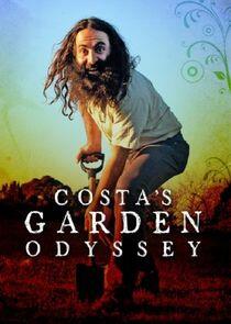 Costa's Garden Odyssey Costa's Garden Odyssey