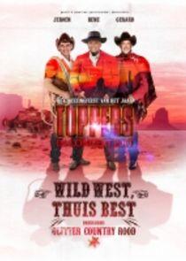 Toppers Wild West Thuis Best Toppers Wild West Thuis Best