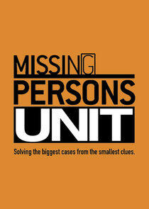 Missing Persons Unit Missing Persons Unit