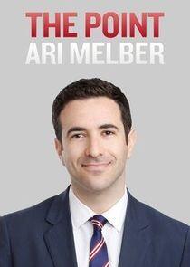 The Point with Ari Melber The Point with Ari Melber