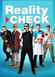 Reality Check Reality Check