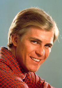 Steven Ford Steven Ford