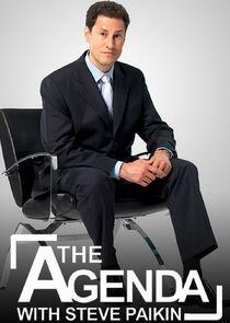 The Agenda with Steve Paikin The Agenda with Steve Paikin