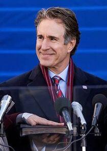 President Thomas Eckhart President Thomas Eckhart