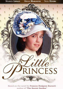 A Little Princess A Little Princess