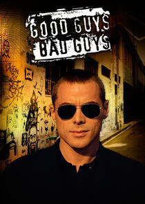 Good Guys Bad Guys Good Guys Bad Guys