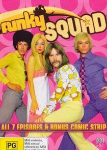 Funky Squad Funky Squad