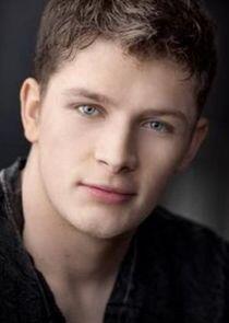 Luke Matheson Luke Matheson