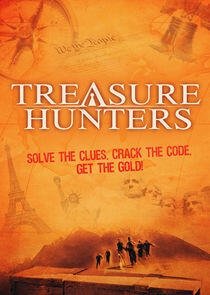 Treasure Hunters Treasure Hunters