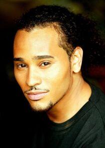 Cisco Reyes Cisco Reyes
