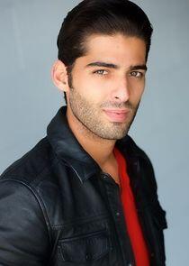 Jason Canela Jason Canela