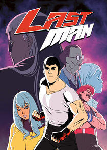 Lastman Lastman