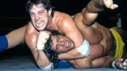 Chris Adams: The Gentleman and the Demon Chris Adams: The Gentleman and the Demon
