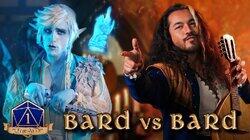 Battle of the Bards (Bard vs Bard) Battle of the Bards (Bard vs Bard)