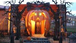 Halloweentown High