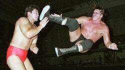 Terry Gordy: Final Flight of the Freebird Terry Gordy: Final Flight of the Freebird