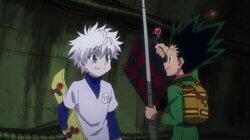 Hope × and × Ambition