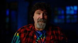 Mick Foley: Hell in a Cell Mick Foley: Hell in a Cell