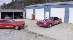 Pro Street Mirada Makeover! Pro Street Mirada Makeover!