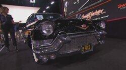 Corvettes, Customs and Pick Ups, Oh My! Corvettes, Customs and Pick Ups, Oh My!