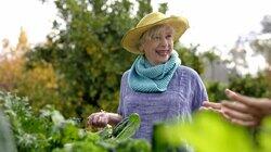 Episode 8 - Autumn: Easter Treats & Maggie Beer Episode 8 - Autumn: Easter Treats & Maggie Beer
