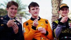 Bringing the heat in the desert