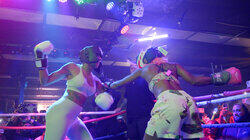Tear The Club Up