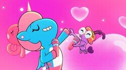 When You Squish Upon a Star