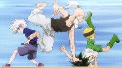 Showdown × on × The Airship Showdown × on × The Airship