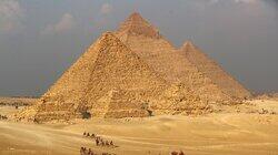 Unexplained Mysteries