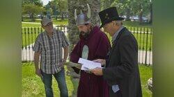 Mystery of the Knights Templar