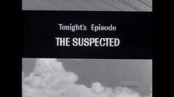 The Suspected The Suspected