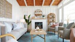 Beach Bungalow