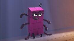 Octoblock to the Rescue! Octoblock to the Rescue!