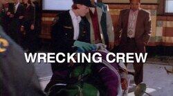 Wrecking Crew Wrecking Crew